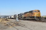 BNSF 9952 East